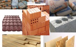 انواع مصالح ساختمانی | مصالح ساختمانی و کاربرد آن ها | قیمت مصالح ساختمانی